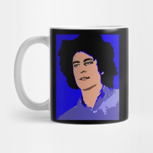 abbie hoffman Mug